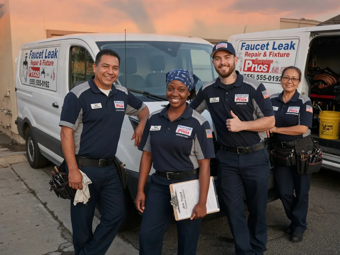 Faucet Repair company in Guatay, CA