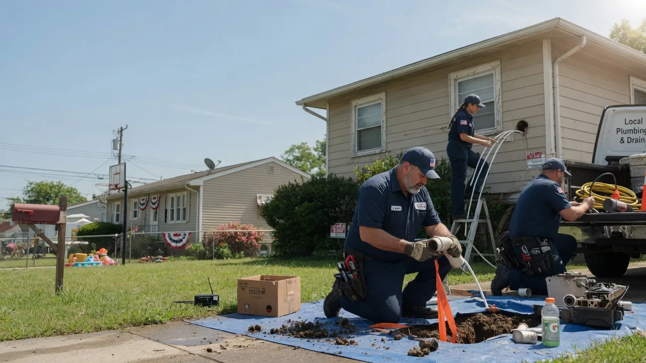 Faucet Repair in Guatay, CA near me